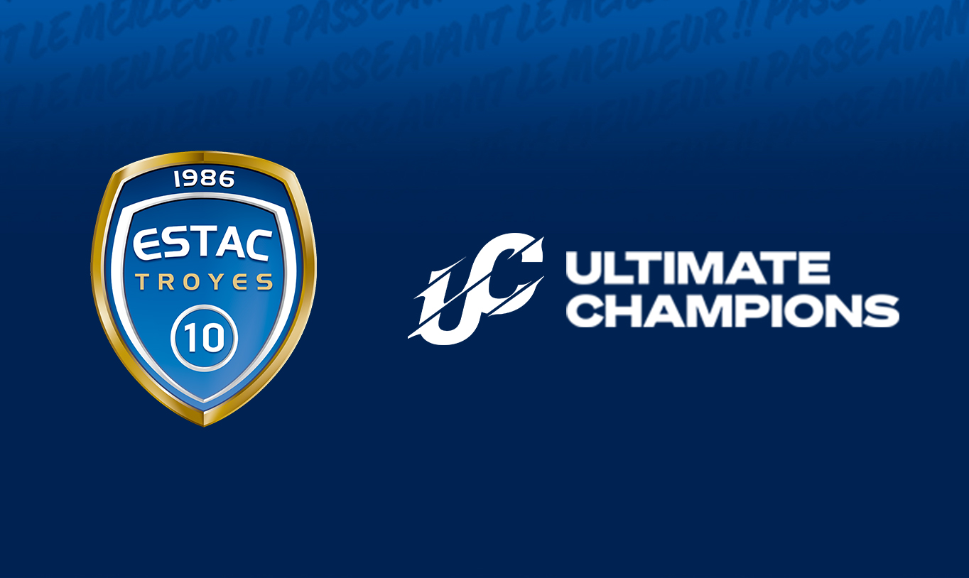 Ultimate Champions : J-6 avant le lancement officiel 