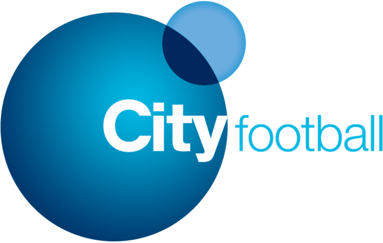logo city football group