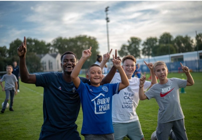Junior Club ESTAC
