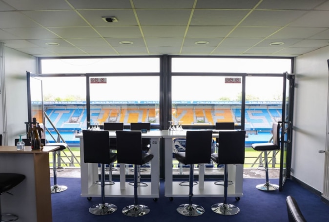 Loges privatives