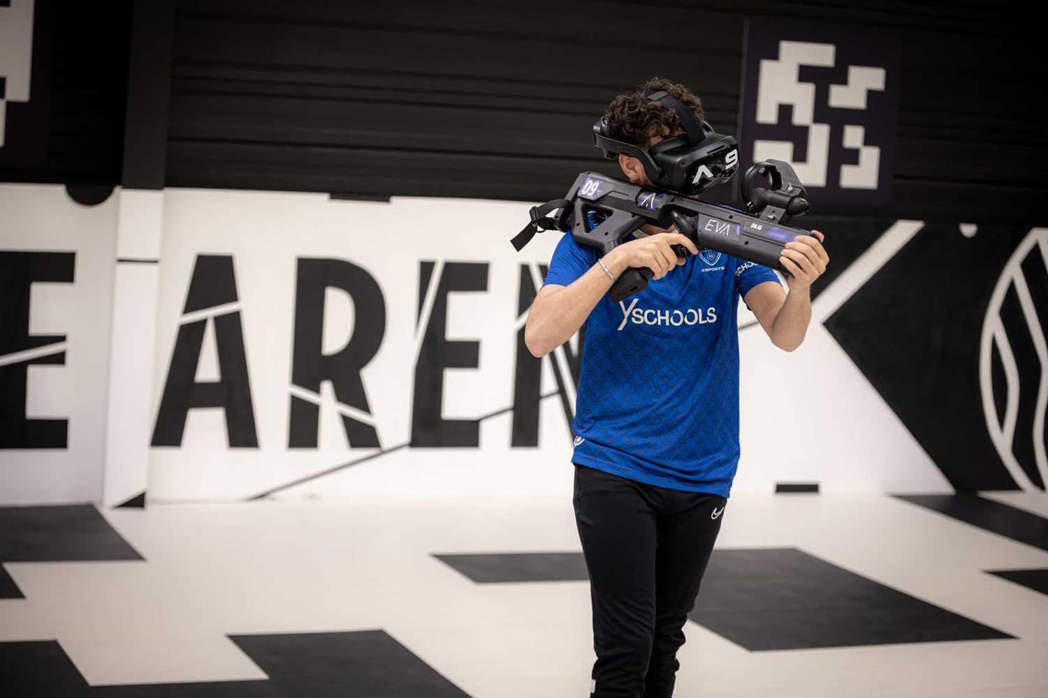 Sponsoring Esport