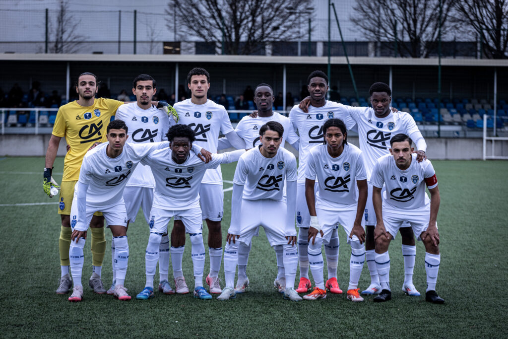 Gambardella : l’ESTAC recevra le FC Metz