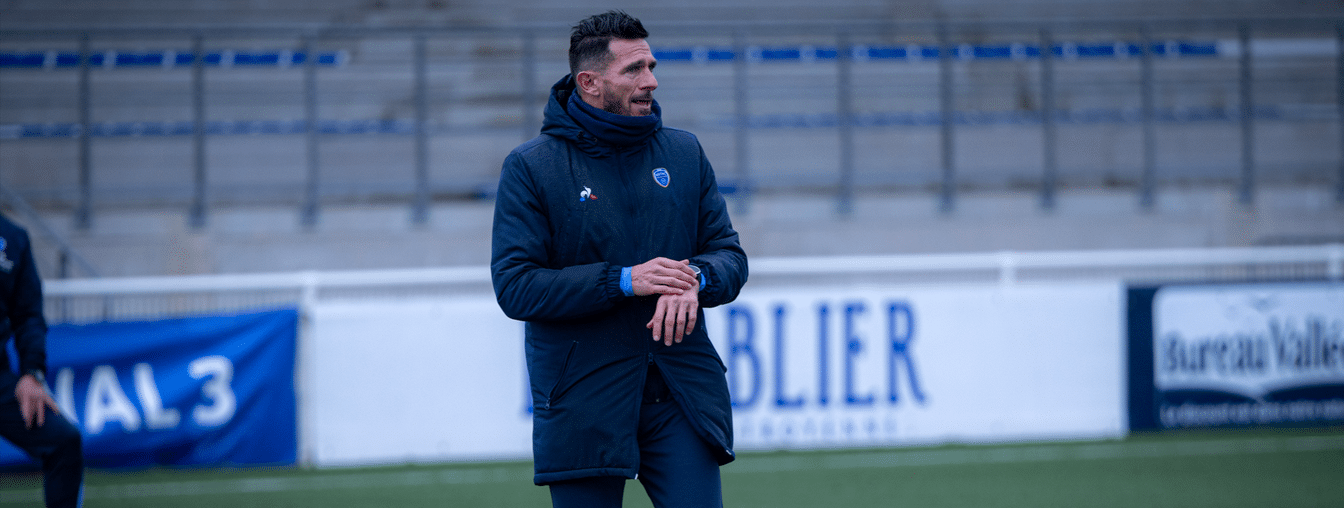 N3 - U19 - U17 : les réactions des coachs