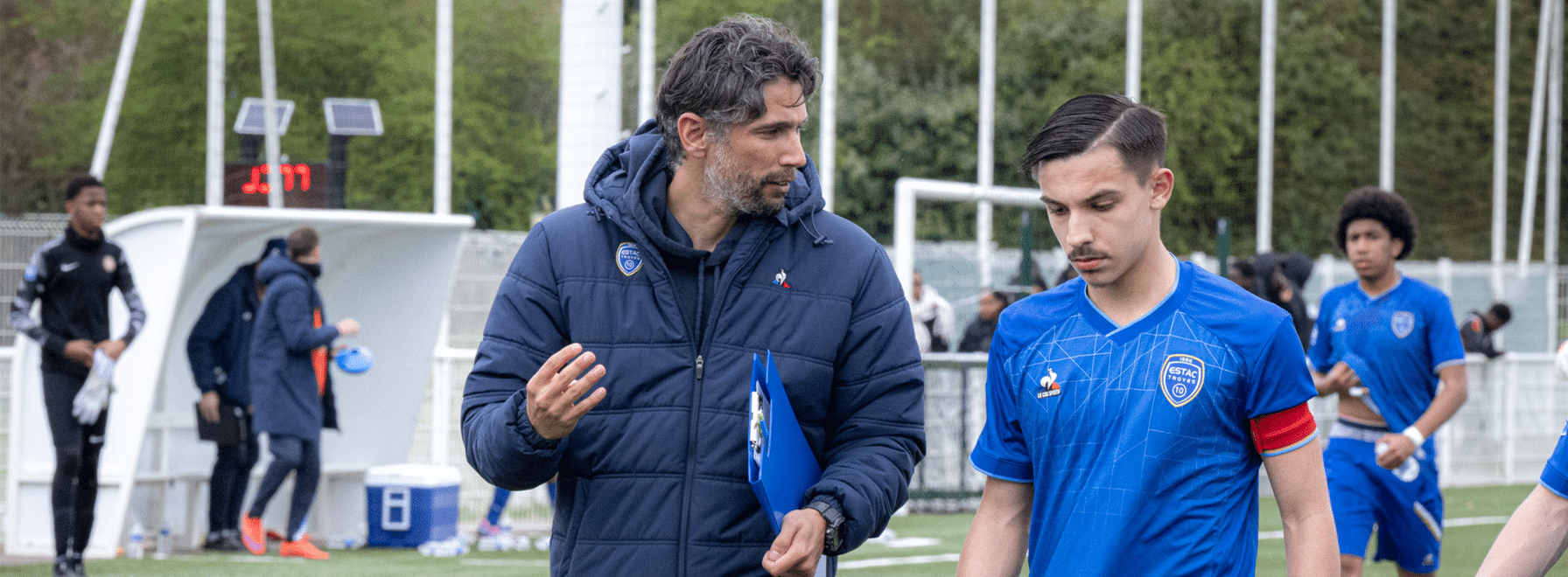 N3 - U19 - U17 - féminines : les réactions des coachs