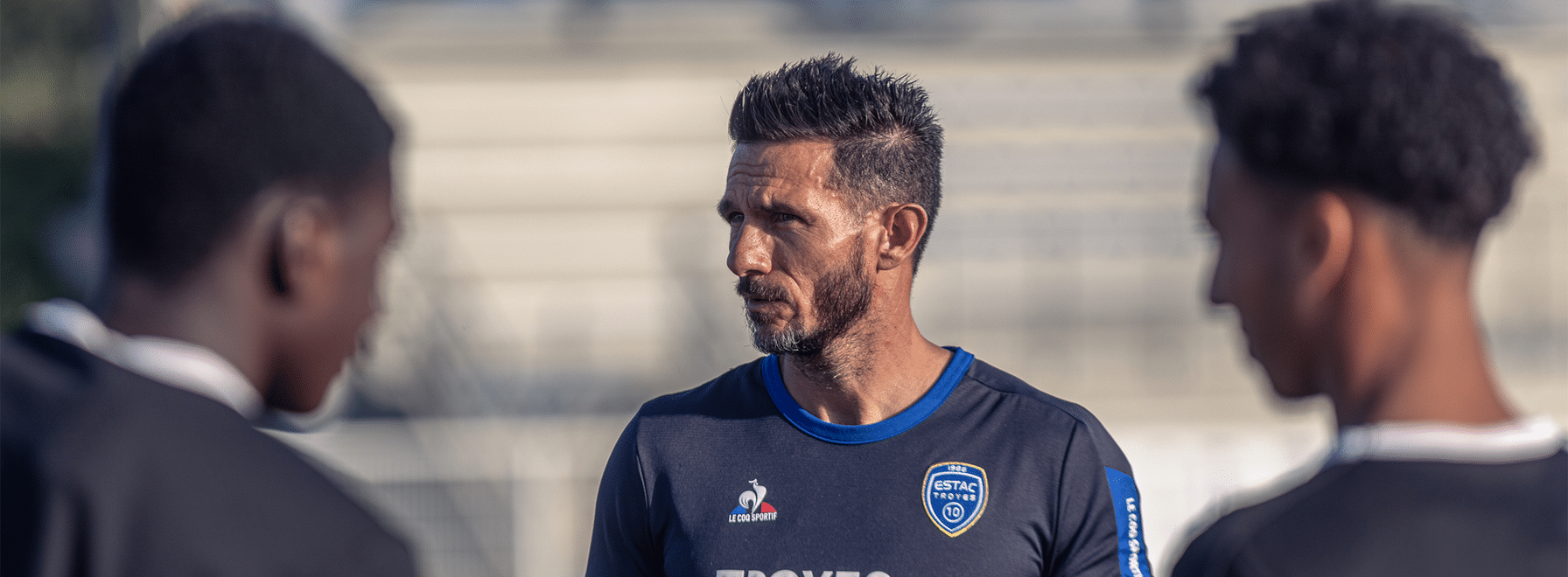 U17-U19 : RÉACTIONS DES COACHS !  ️