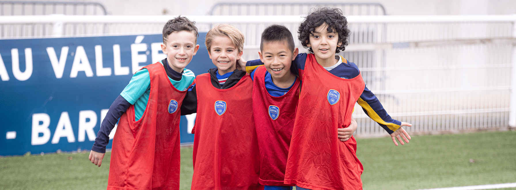 Stages ESTAC été 2024 : les inscriptions sont ouvertes !
