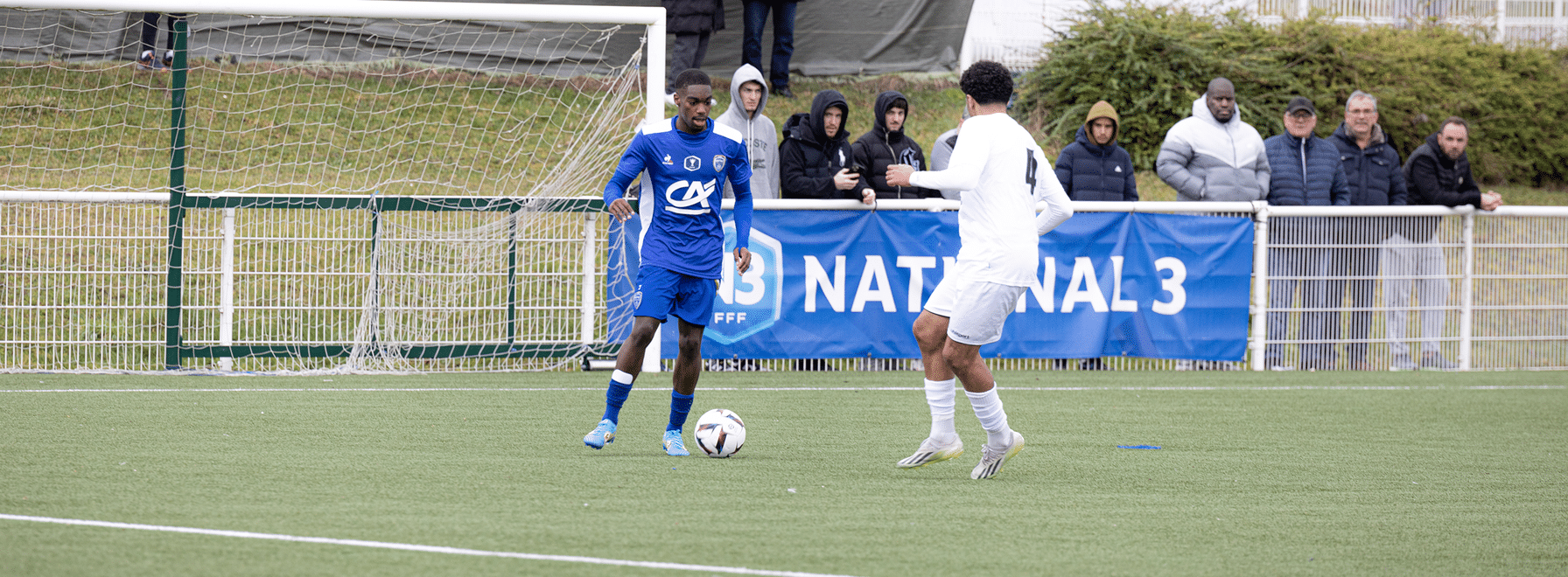 Premier contrat professionnel pour Wylan Pierrilus