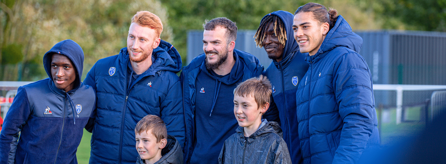 Un ESTAC Tour ensoleillé à Rosières ! ☀️