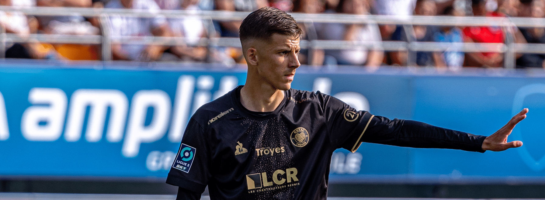 Le groupe pour Épinal