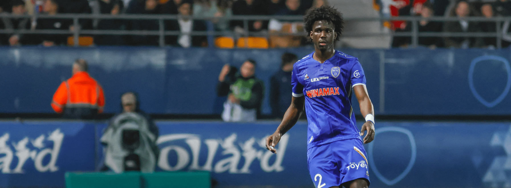 Jackson Porozo prêté à l'Olympiakos