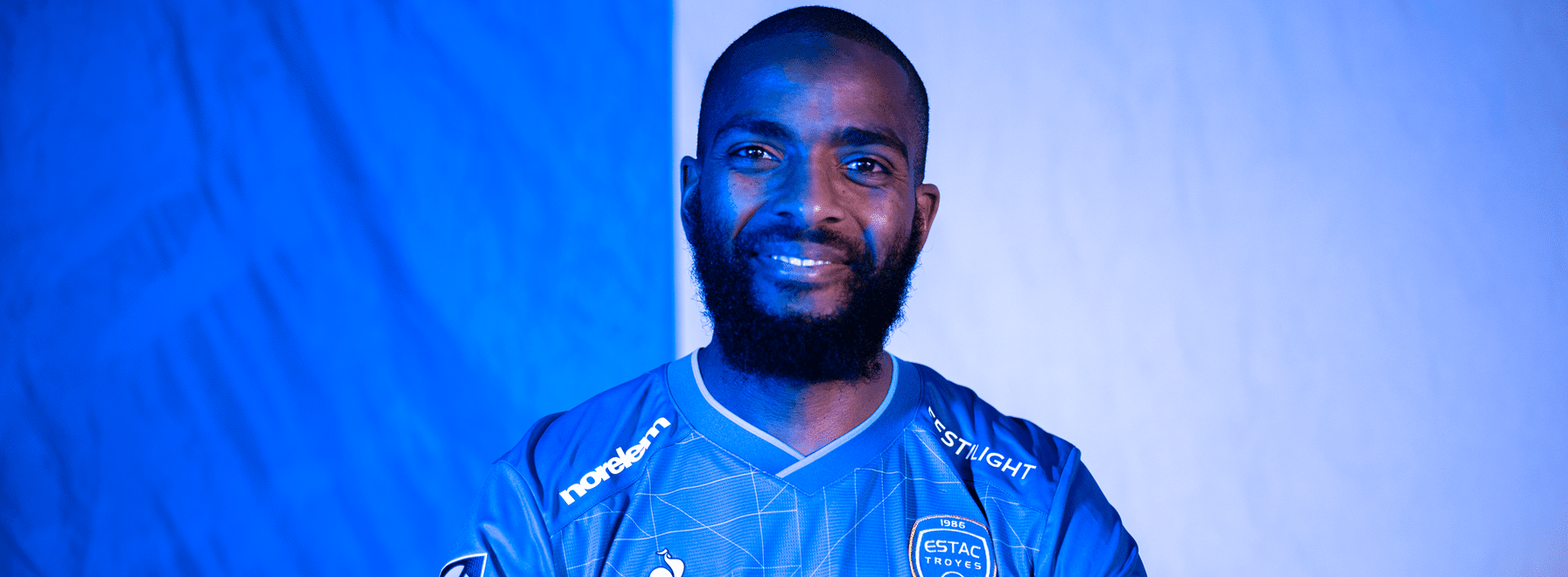 Youssouf M'Changama est Troyen