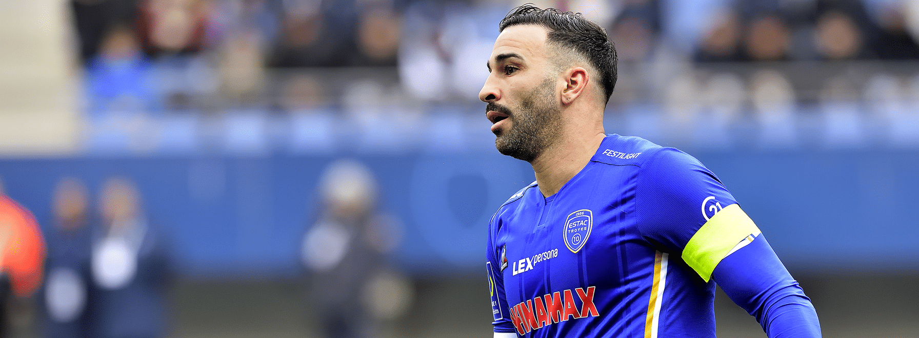 Merci pour tout Adil !