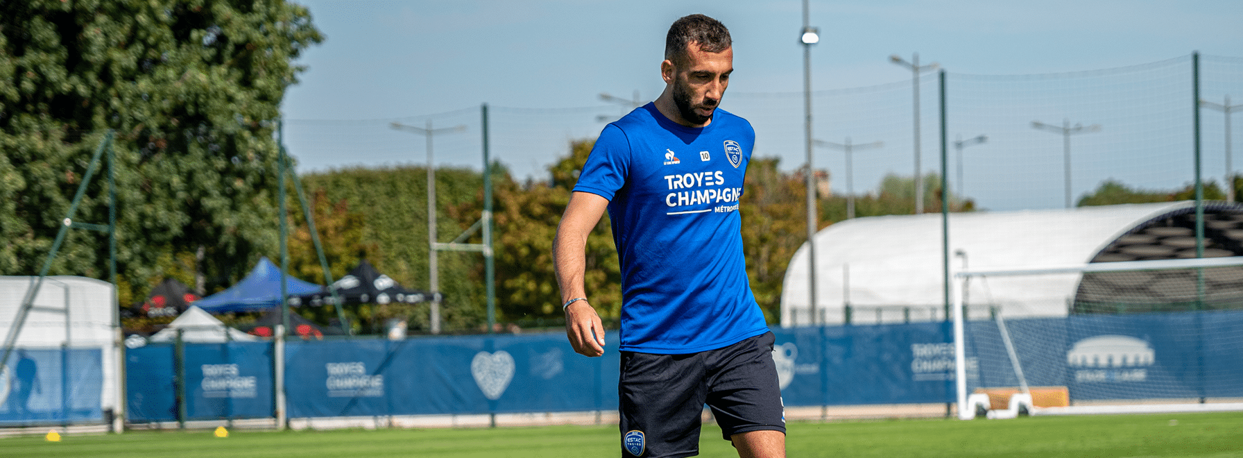 Merci pour tout Florian Tardieu !