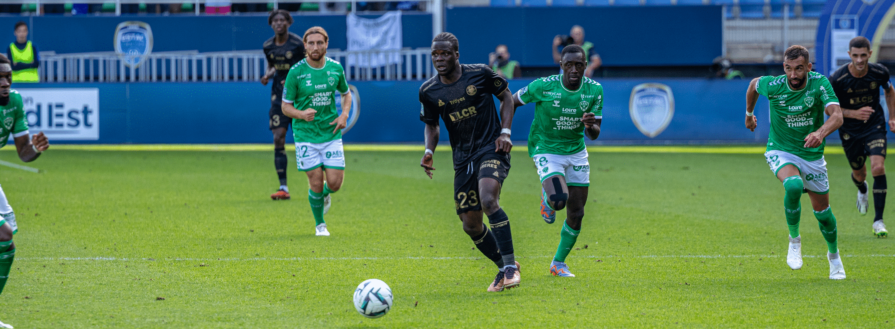 Le point presse avant Valenciennes  ️