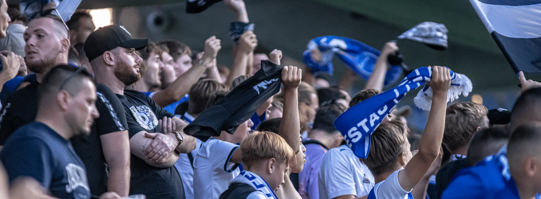 Billetterie ouverte pour ESTAC - AJA !