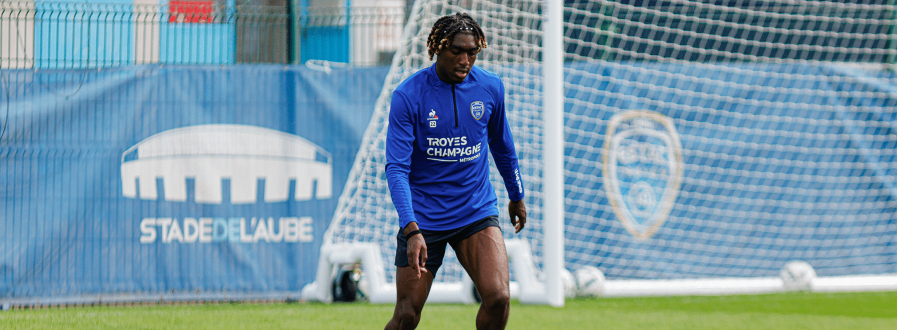 ESTAC - QRM le 2 septembre à 19h00 !
