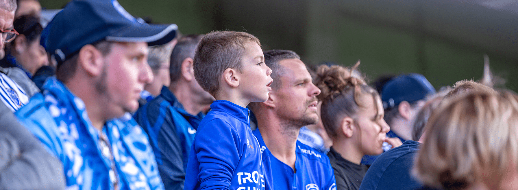 ESTAC - Guingamp : tout le stade à 5€ pendant 48h !