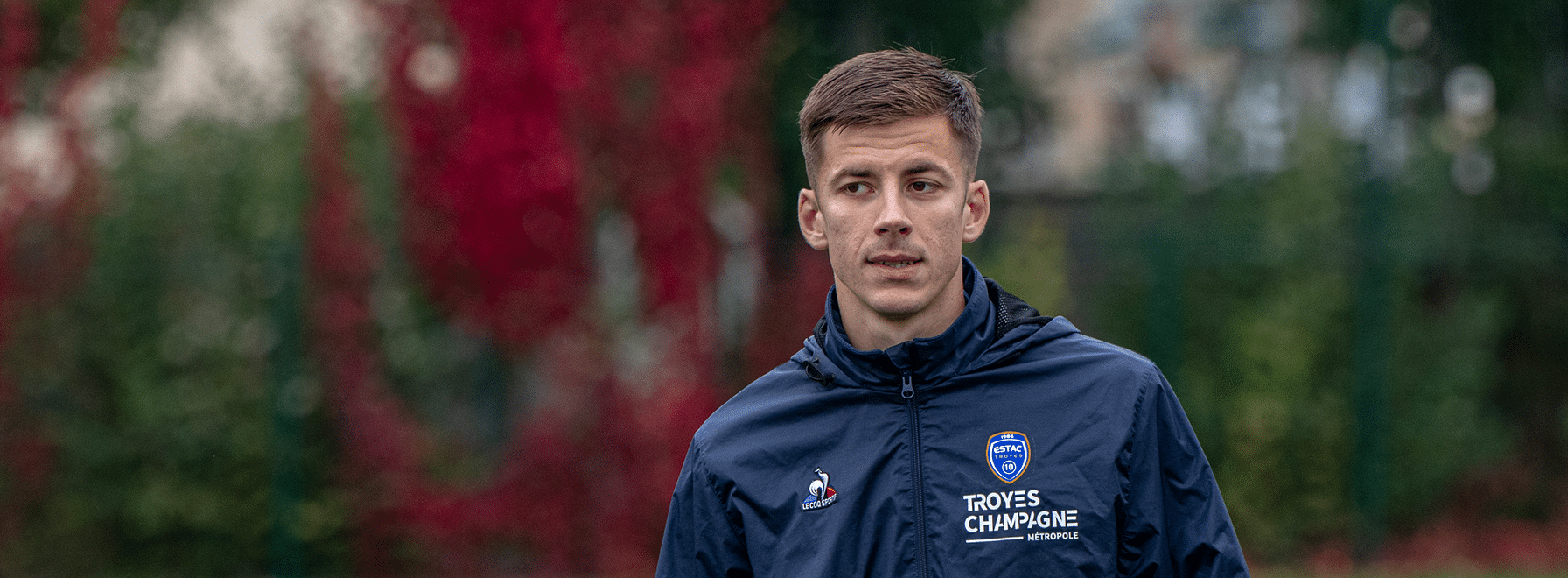 Luka Ilić revient sur ses dernières réalisations ! ⚽️