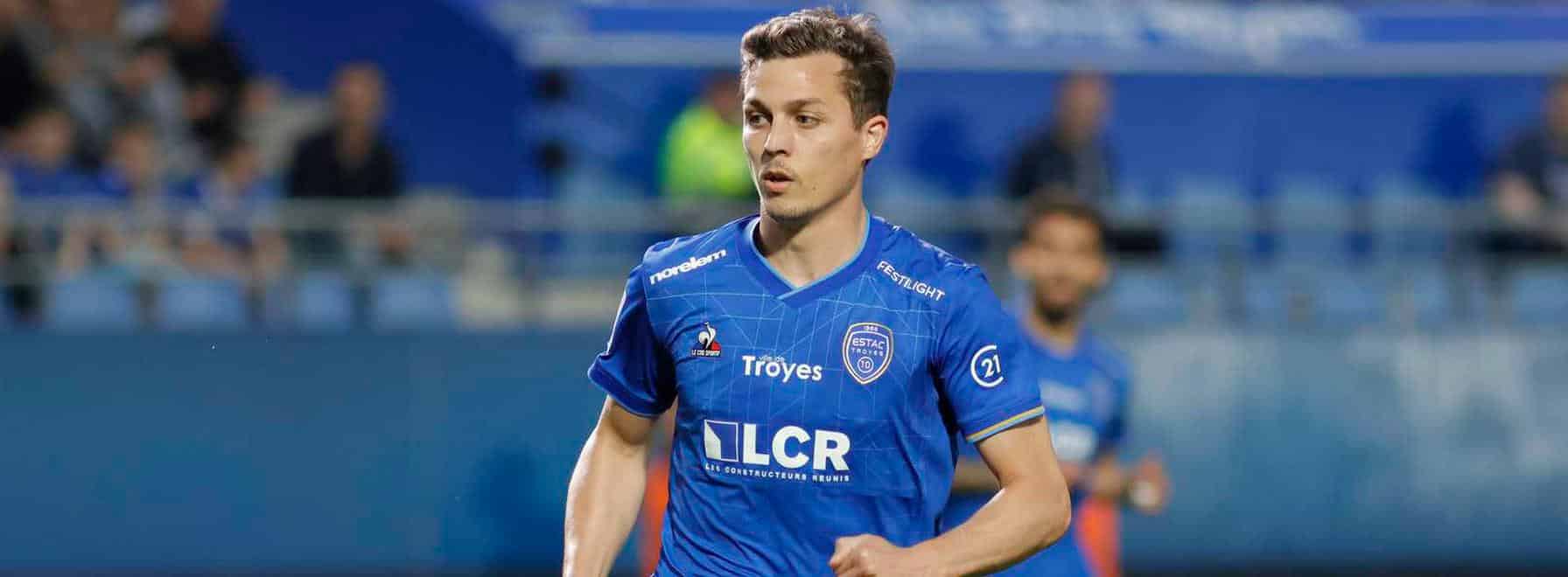 Le groupe pour le déplacement à Angers