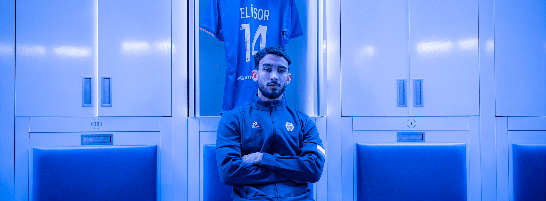 Simon Elisor est Troyen