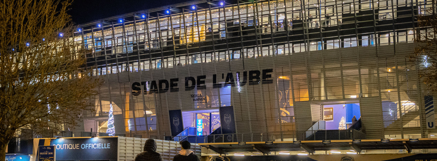 ESTAC - Bordeaux match directeur de la J23 !