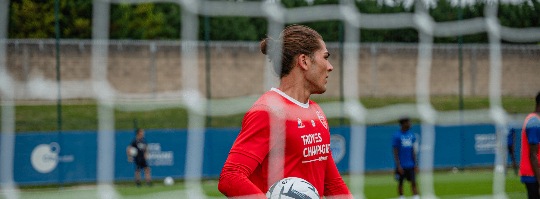 Le groupe troyen pour Laval