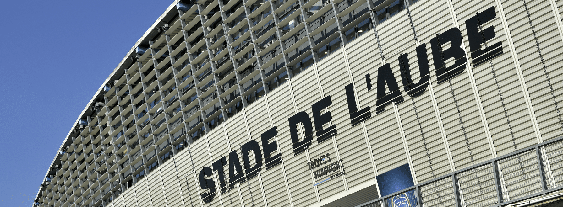 ESTAC - Laval : les infos pratiques ℹ️