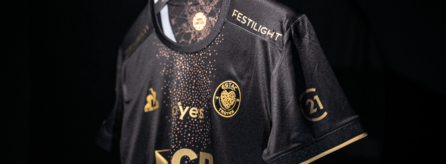 Tentez de remporter un maillot third !