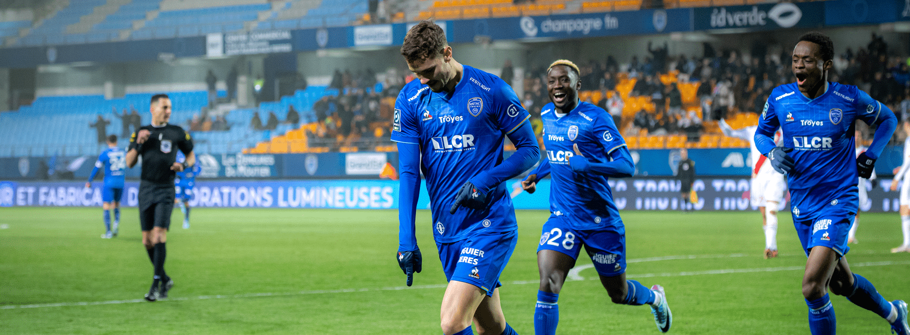 Joyeux anniversaire Andreas Bruus !