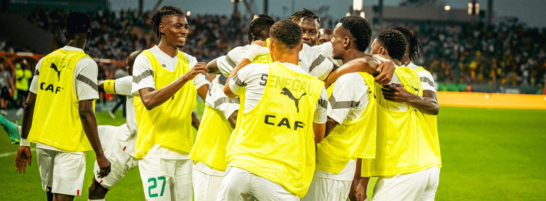 CAN 2024 : deux Troyens en 8èmes de finale