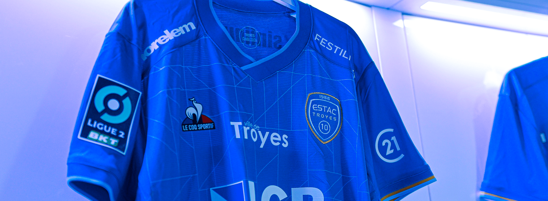 Le XI de départ pour QRM