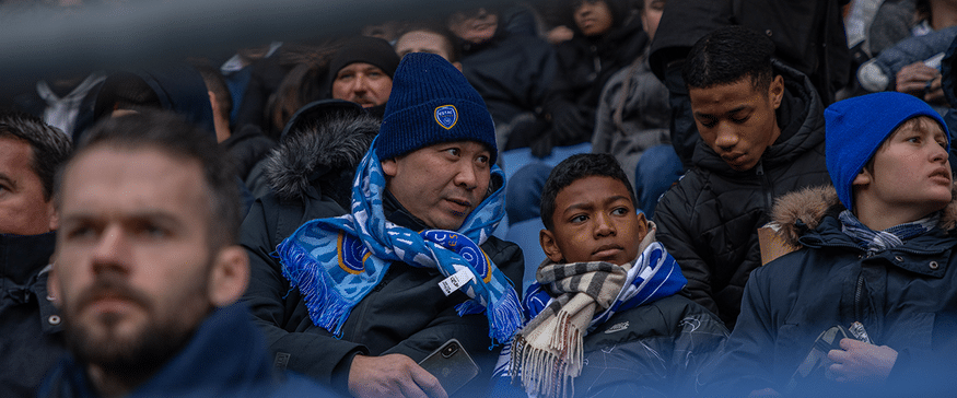 Vos places pour ESTAC - Brest !