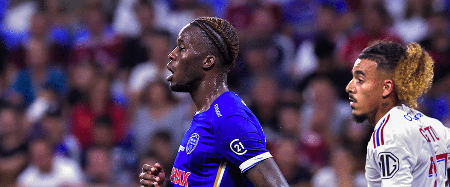 ESTAC-OL le 4/02 à 19h