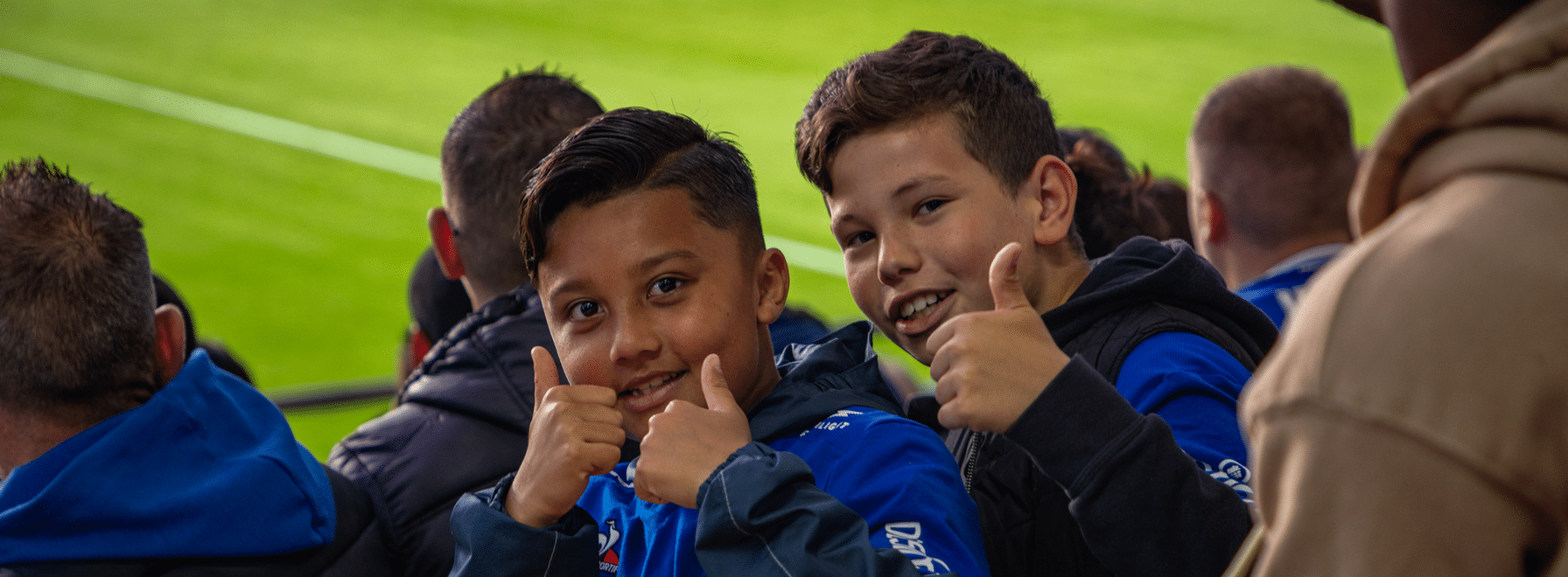 ESTAC - RCSA : Les infos pratiques ℹ️