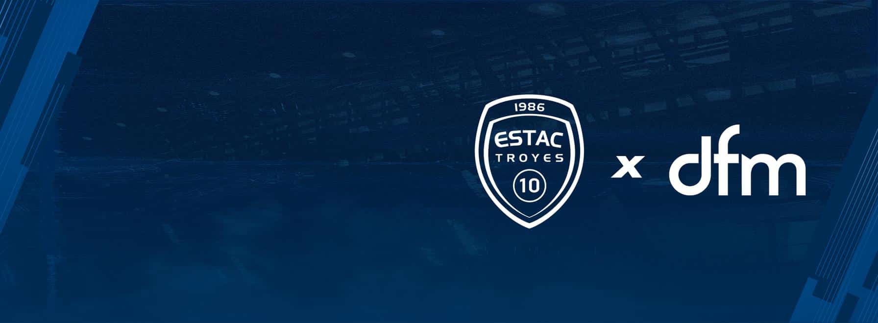 L’ESTAC et DFM (Accès) poursuivent leur collaboration 