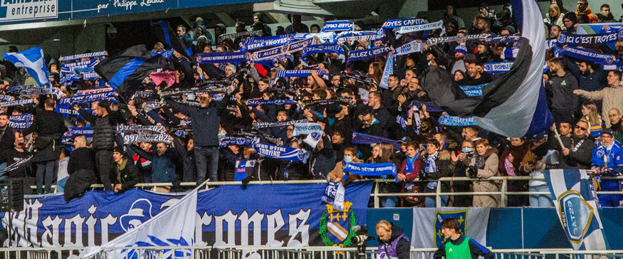 ESTAC-OL : un after étudiants !
