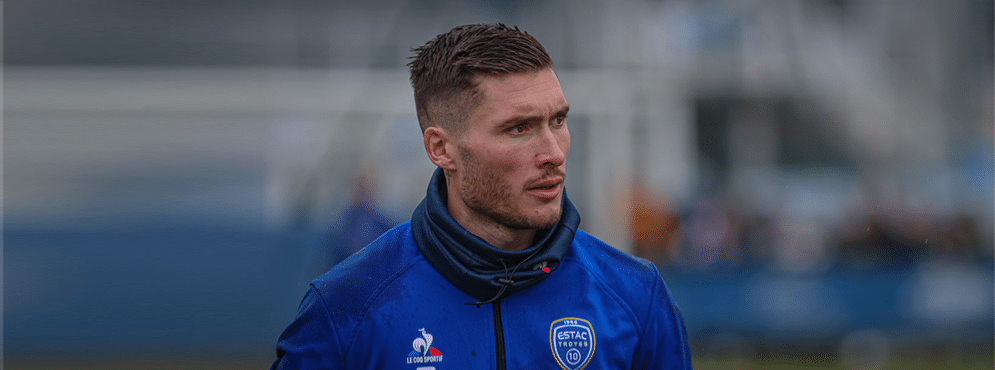 Préparation avant Ajaccio en images