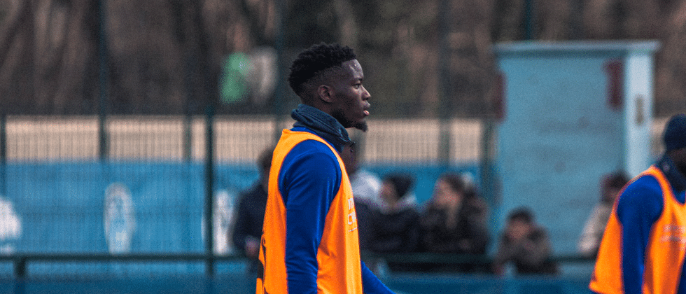 Le groupe troyen pour Brest