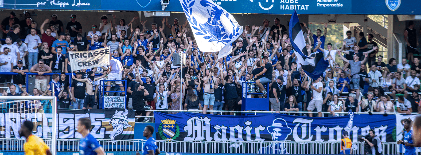 ESTAC - LOSC (J38) : les infos pratiques et horaires ℹ️