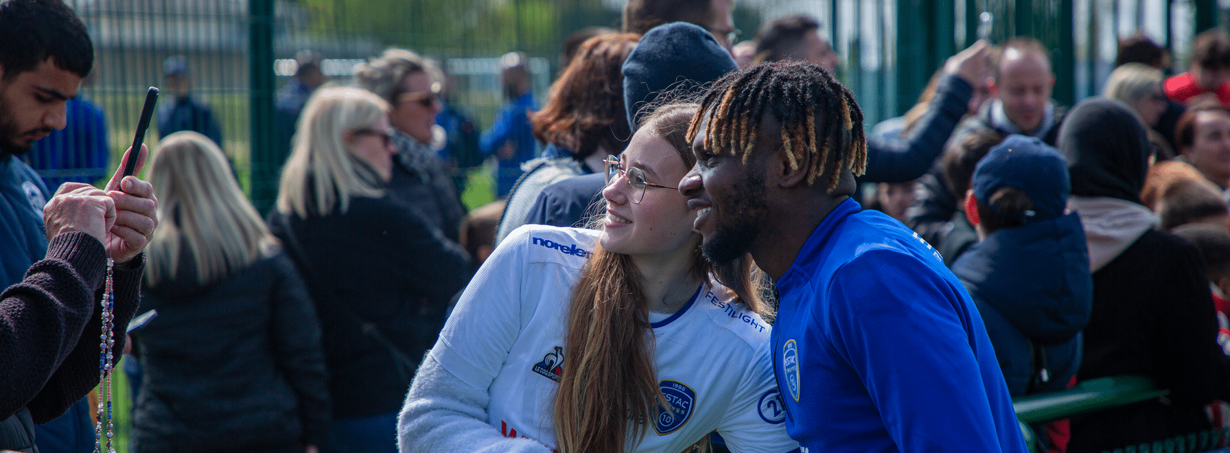 ESTAC - OGC Nice : infos pratiques et horaires