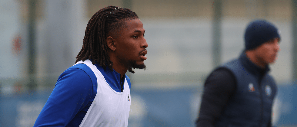 Premier but en Ligue 1 pour Yasser Larouci