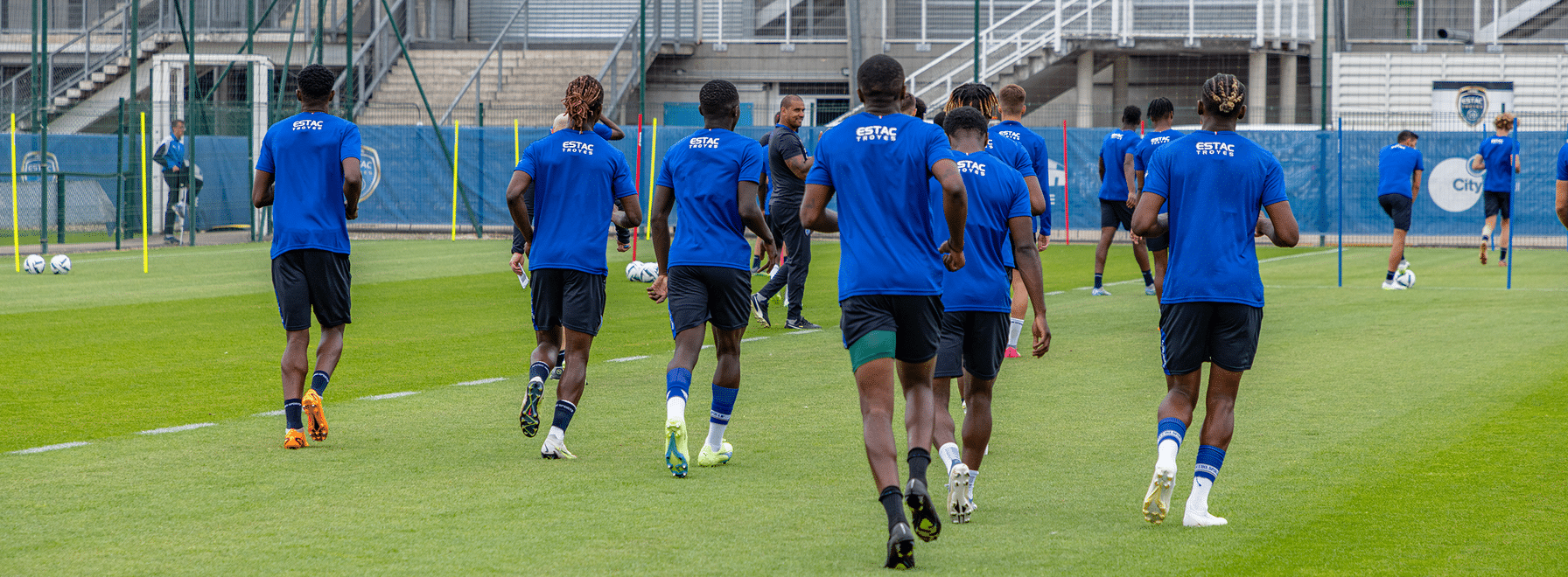 L'ESTAC recevra l'US Mondorf ce samedi