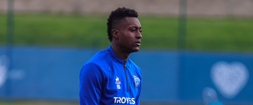 Marlos Moreno prêté à Konyaspor