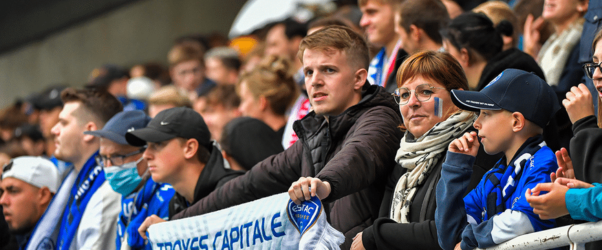 ESTAC - Montpellier : offre famille
