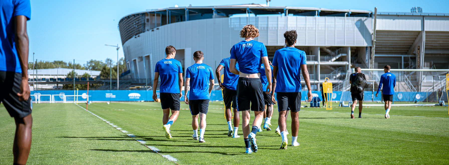 Féminines ESTAC : en quête d'un exploit