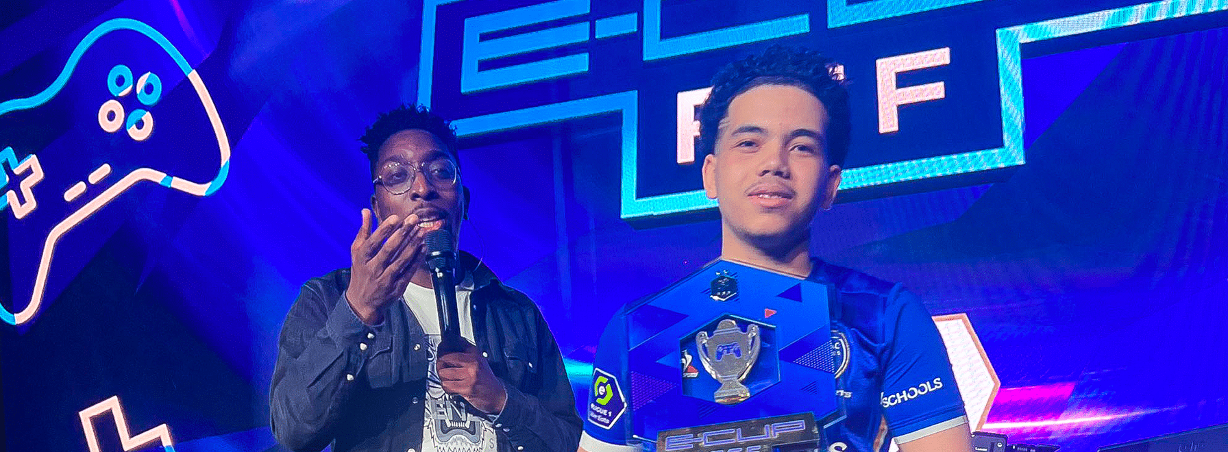 esports : Polo Gasy remporte la ecupFFF