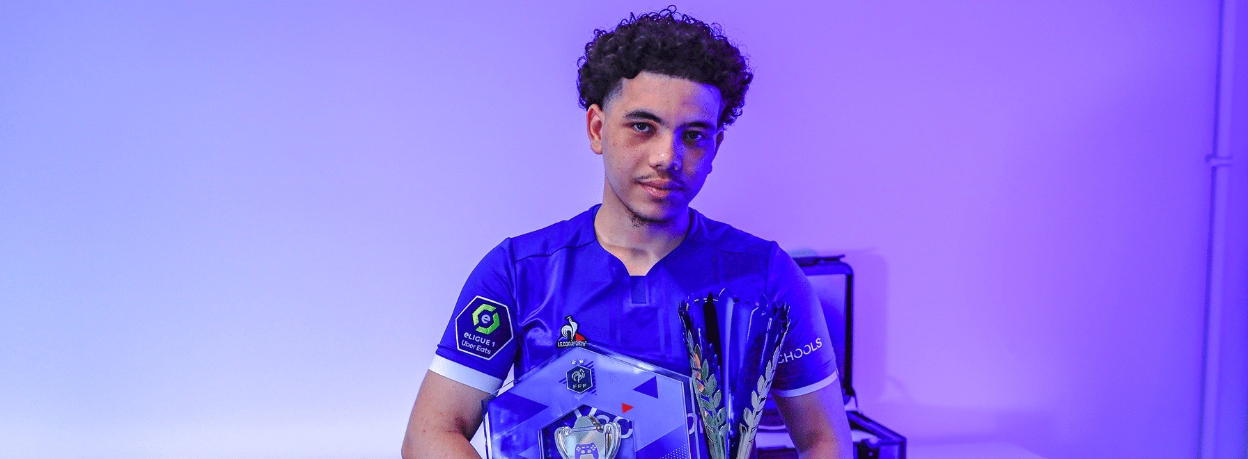 esports : Polo Gasy se confie en interview !
