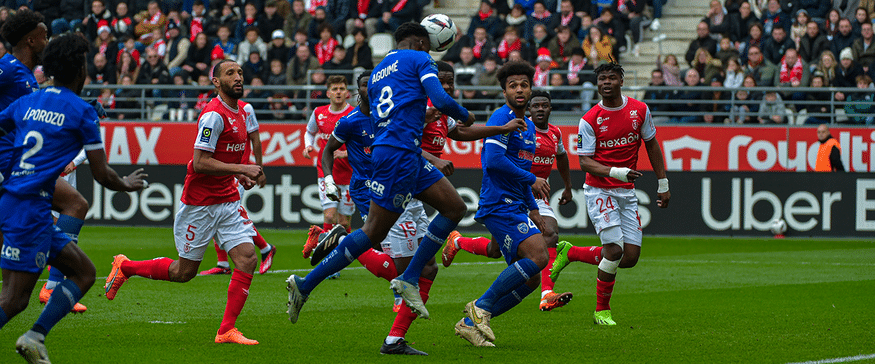Les réactions après le derby  ️