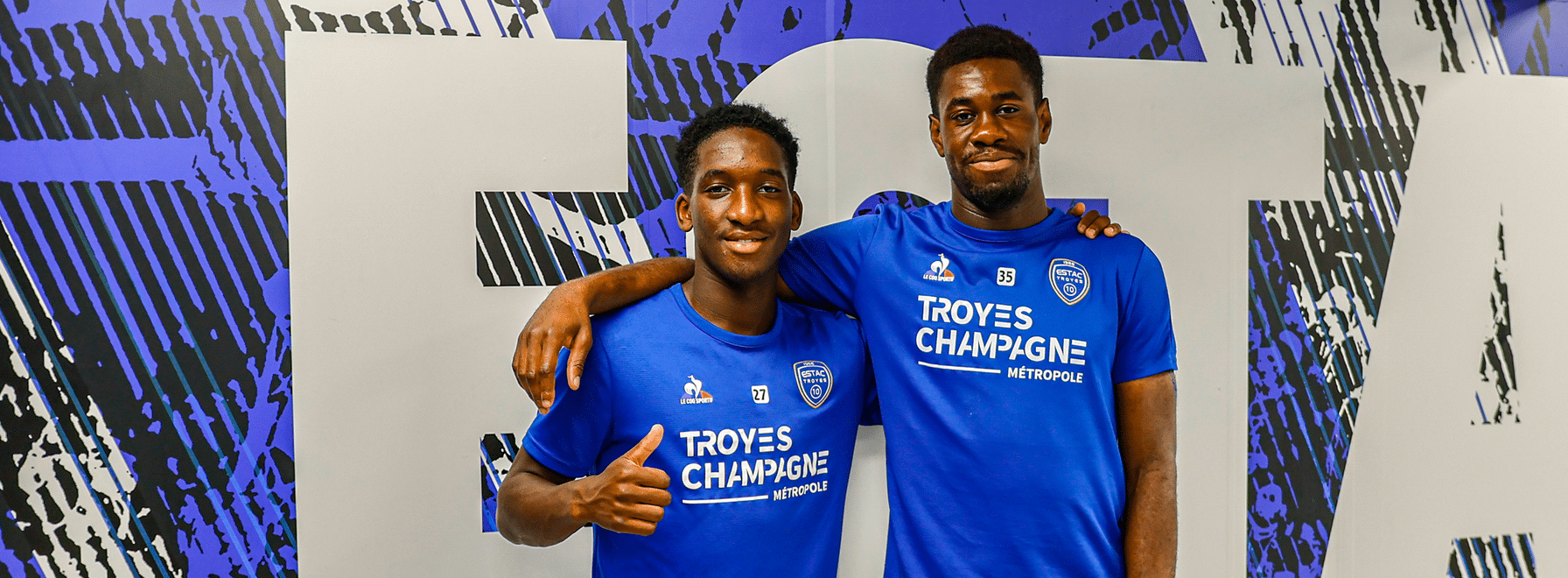 Dong x Kohon : du Centre de Formation à l'Équipe de France U20