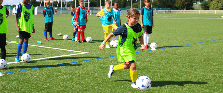 Les inscriptions aux Stages ESTAC 2023 sont lancées